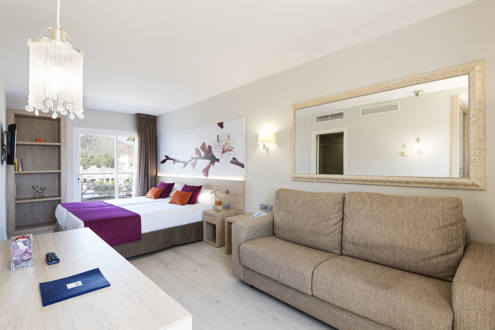 Garden Holiday Village - Adults Only ポルト・ダルクディア エクステリア 写真