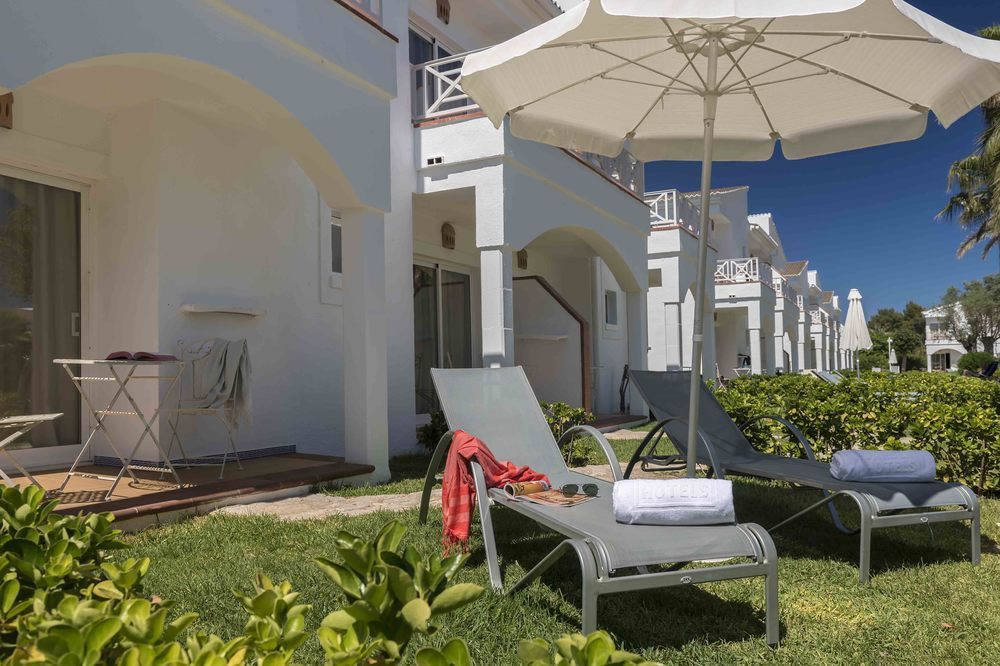 Garden Holiday Village - Adults Only ポルト・ダルクディア エクステリア 写真