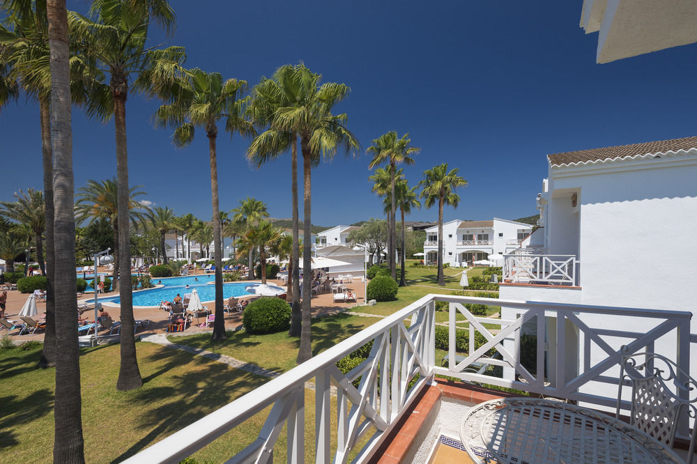 Garden Holiday Village - Adults Only ポルト・ダルクディア エクステリア 写真